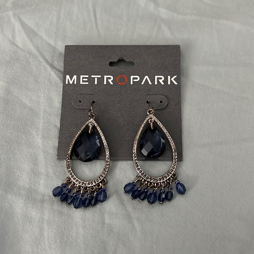 Dangling Earrings